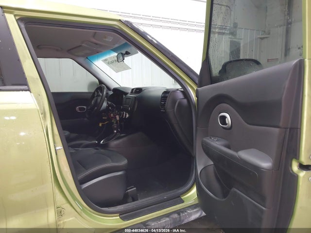 KIA Soul 2018 KNDJN2A2XJ7902004 Image 5
