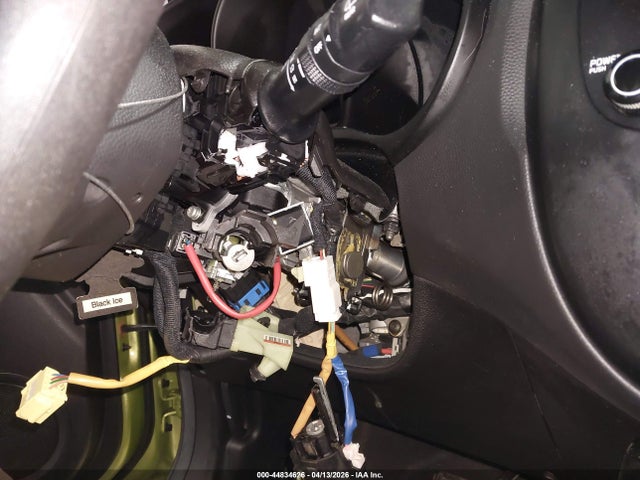 KIA Soul 2018 KNDJN2A2XJ7902004 Image 6