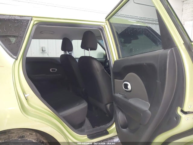 KIA Soul 2018 KNDJN2A2XJ7902004 Image 8
