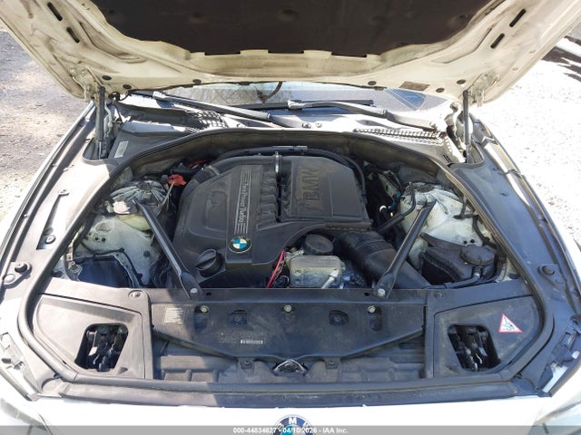 Aukcja sprzedaży 2015 Bmw 535i, vin: WBA5B1C51FD920957, numer aukcji: 44834627