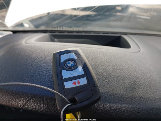 Aukcja sprzedaży 2015 Bmw 535i, vin: WBA5B1C51FD920957, numer aukcji: 44834627