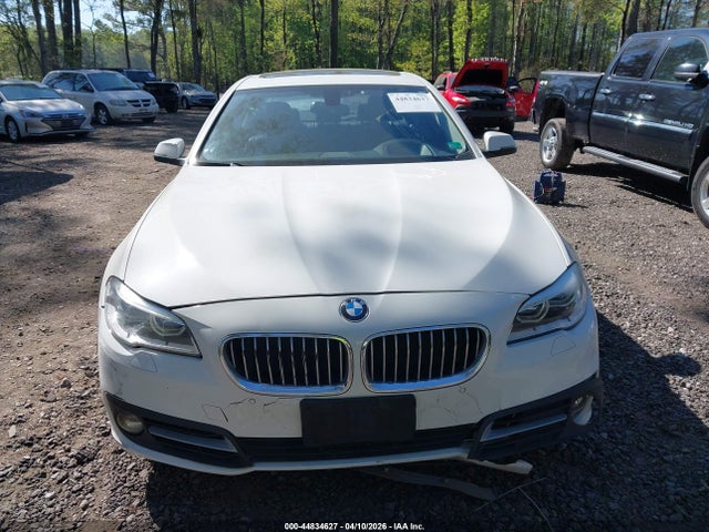 Aukcja sprzedaży 2015 Bmw 535i, vin: WBA5B1C51FD920957, numer aukcji: 44834627