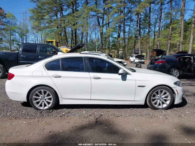 Aukcja sprzedaży 2015 Bmw 535i, vin: WBA5B1C51FD920957, numer aukcji: 44834627