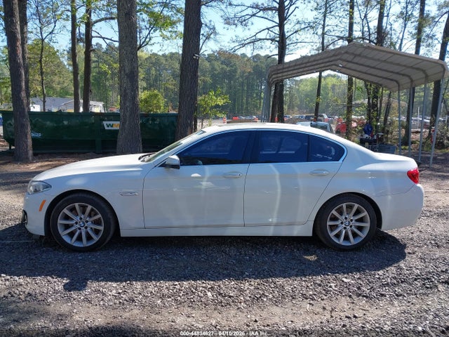Aukcja sprzedaży 2015 Bmw 535i, vin: WBA5B1C51FD920957, numer aukcji: 44834627