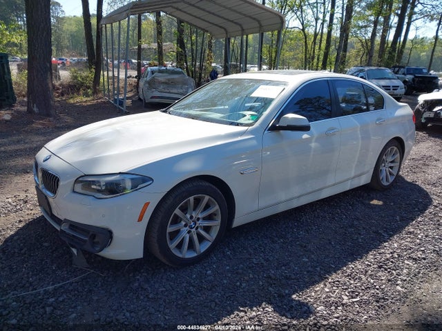 Aukcja sprzedaży 2015 Bmw 535i, vin: WBA5B1C51FD920957, numer aukcji: 44834627