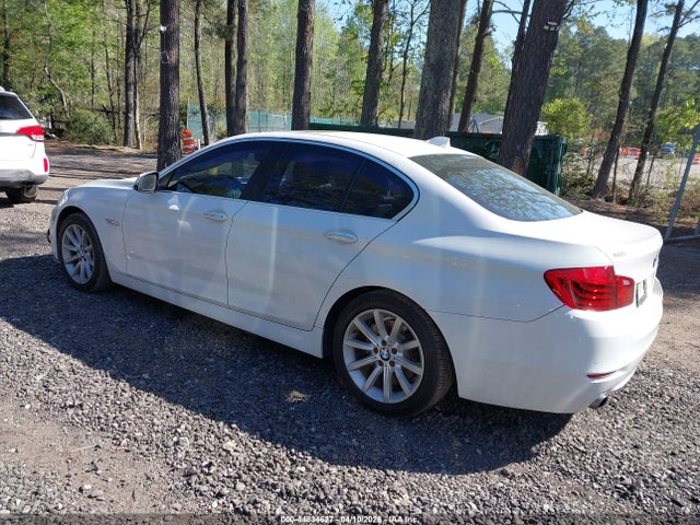 Aukcja sprzedaży 2015 Bmw 535i, vin: WBA5B1C51FD920957, numer aukcji: 44834627