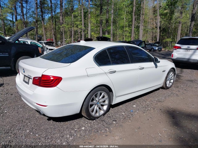 Aukcja sprzedaży 2015 Bmw 535i, vin: WBA5B1C51FD920957, numer aukcji: 44834627