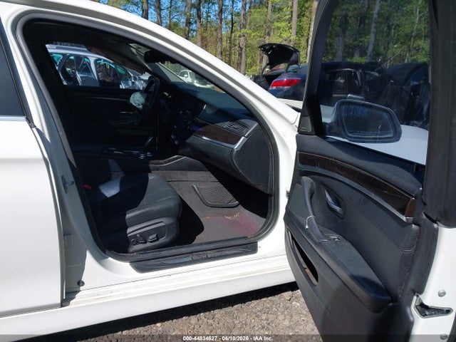 Aukcja sprzedaży 2015 Bmw 535i, vin: WBA5B1C51FD920957, numer aukcji: 44834627