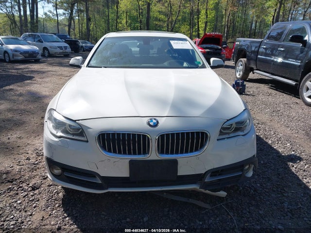 Aukcja sprzedaży 2015 Bmw 535i, vin: WBA5B1C51FD920957, numer aukcji: 44834627