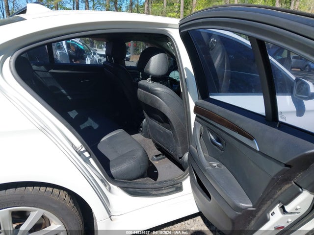 Aukcja sprzedaży 2015 Bmw 535i, vin: WBA5B1C51FD920957, numer aukcji: 44834627