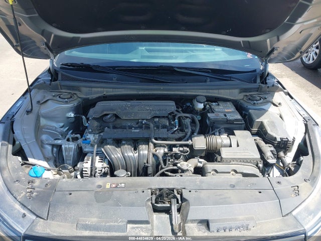 Aukcja sprzedaży 2025 Kia K4 Gt-line, vin: 3KPFW4DE2SE054657, numer aukcji: 44834629