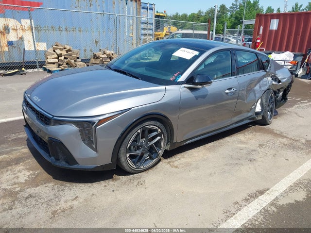 Aukcja sprzedaży 2025 Kia K4 Gt-line, vin: 3KPFW4DE2SE054657, numer aukcji: 44834629