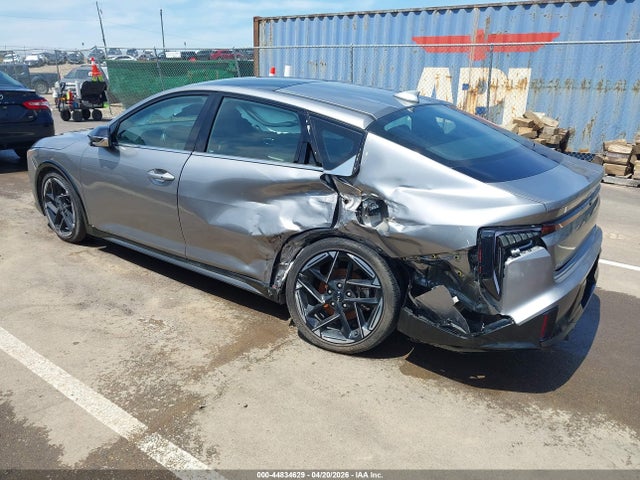 Aukcja sprzedaży 2025 Kia K4 Gt-line, vin: 3KPFW4DE2SE054657, numer aukcji: 44834629