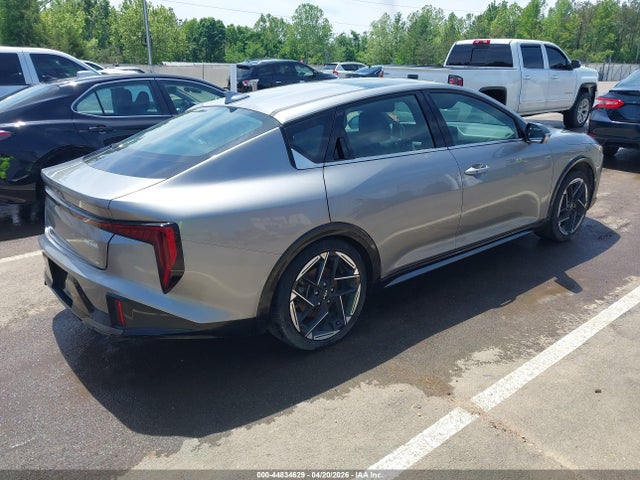 Aukcja sprzedaży 2025 Kia K4 Gt-line, vin: 3KPFW4DE2SE054657, numer aukcji: 44834629