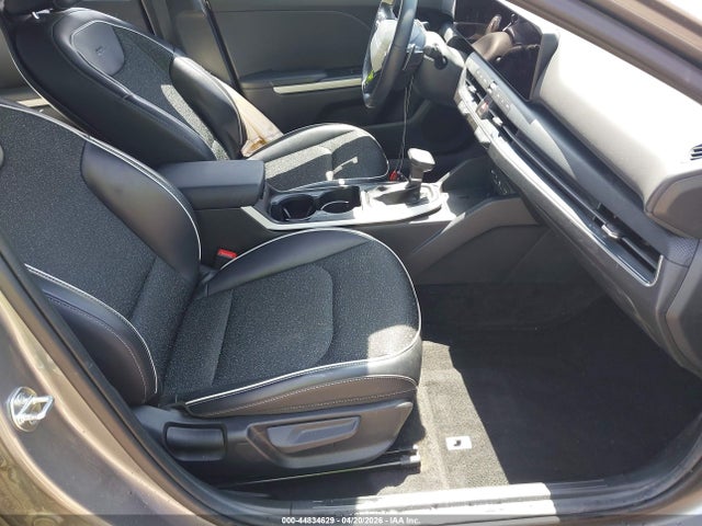 Aukcja sprzedaży 2025 Kia K4 Gt-line, vin: 3KPFW4DE2SE054657, numer aukcji: 44834629