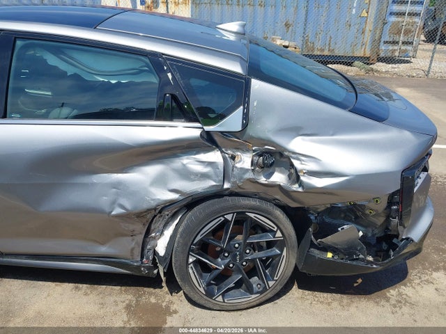 Aukcja sprzedaży 2025 Kia K4 Gt-line, vin: 3KPFW4DE2SE054657, numer aukcji: 44834629