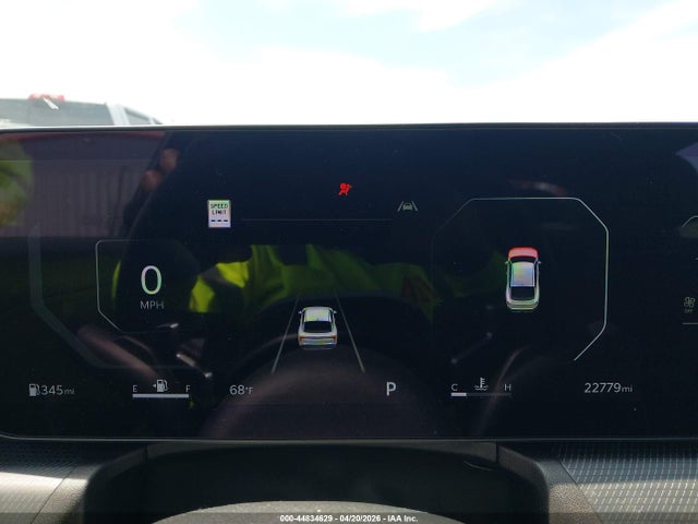 Aukcja sprzedaży 2025 Kia K4 Gt-line, vin: 3KPFW4DE2SE054657, numer aukcji: 44834629