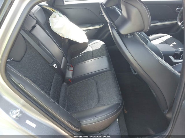Aukcja sprzedaży 2025 Kia K4 Gt-line, vin: 3KPFW4DE2SE054657, numer aukcji: 44834629