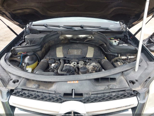 2010 Mercedes-benz Glk 350 მანქანა იყიდება აუქციონზე, vin: WDCGG5GB2AF418731, აუქციონის ნომერი: 44834632