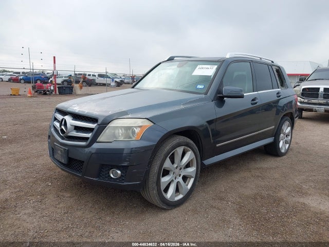 2010 Mercedes-benz Glk 350 მანქანა იყიდება აუქციონზე, vin: WDCGG5GB2AF418731, აუქციონის ნომერი: 44834632