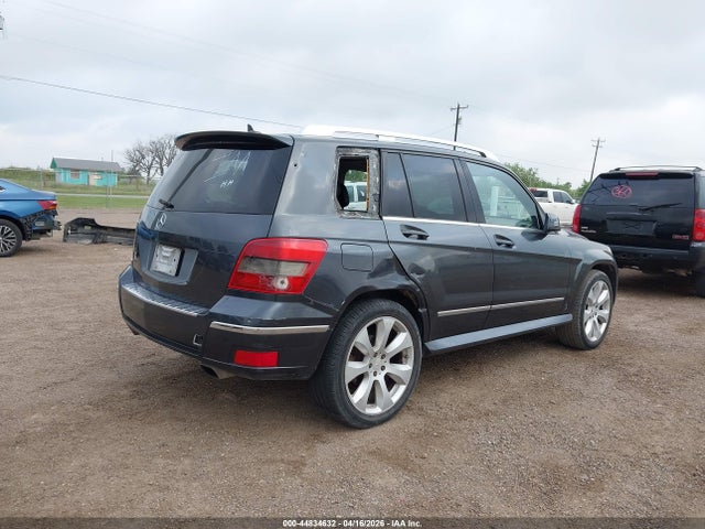 2010 Mercedes-benz Glk 350 მანქანა იყიდება აუქციონზე, vin: WDCGG5GB2AF418731, აუქციონის ნომერი: 44834632