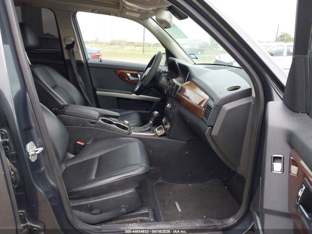 2010 Mercedes-benz Glk 350 მანქანა იყიდება აუქციონზე, vin: WDCGG5GB2AF418731, აუქციონის ნომერი: 44834632