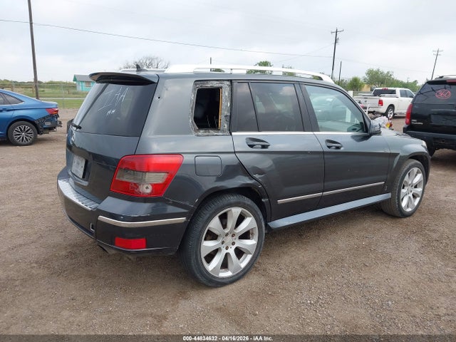 2010 Mercedes-benz Glk 350 მანქანა იყიდება აუქციონზე, vin: WDCGG5GB2AF418731, აუქციონის ნომერი: 44834632