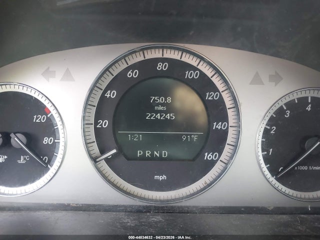 2010 Mercedes-benz Glk 350 მანქანა იყიდება აუქციონზე, vin: WDCGG5GB2AF418731, აუქციონის ნომერი: 44834632