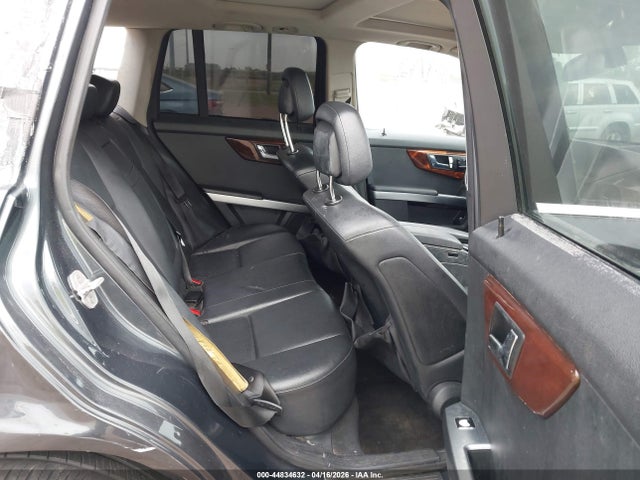 2010 Mercedes-benz Glk 350 მანქანა იყიდება აუქციონზე, vin: WDCGG5GB2AF418731, აუქციონის ნომერი: 44834632