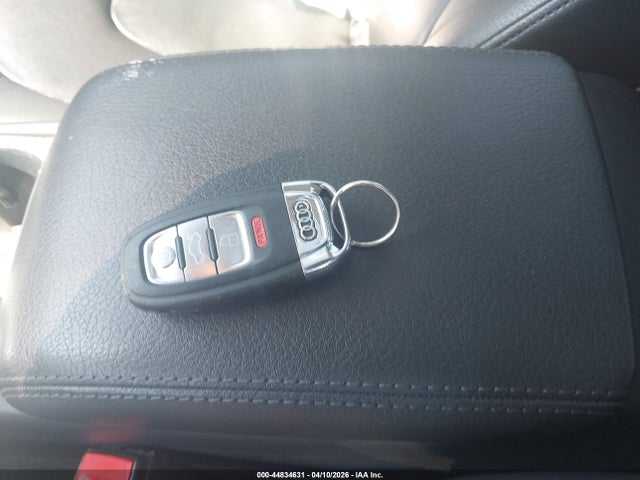 2013 AUDI A4 WAUBFAFLXDN032426 Photo 10