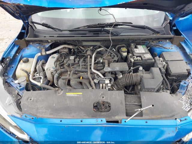 Nissan Sentra Sr Xtronic Cvt 2020 3N1AB8DV0LY232243 Image 10