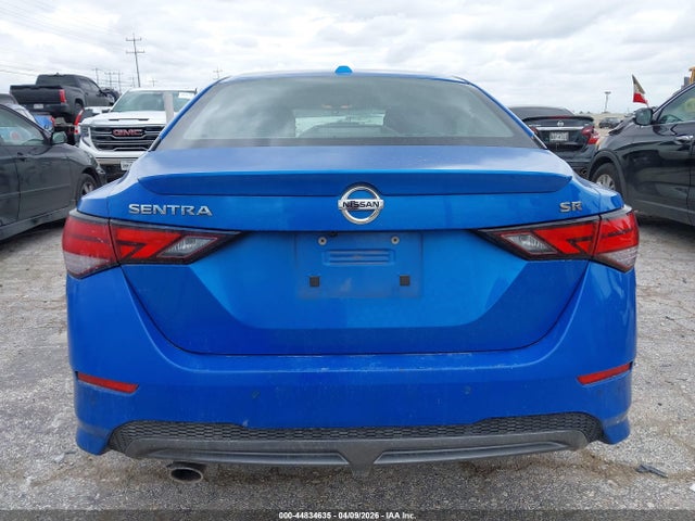 Nissan Sentra Sr Xtronic Cvt 2020 3N1AB8DV0LY232243 Image 16