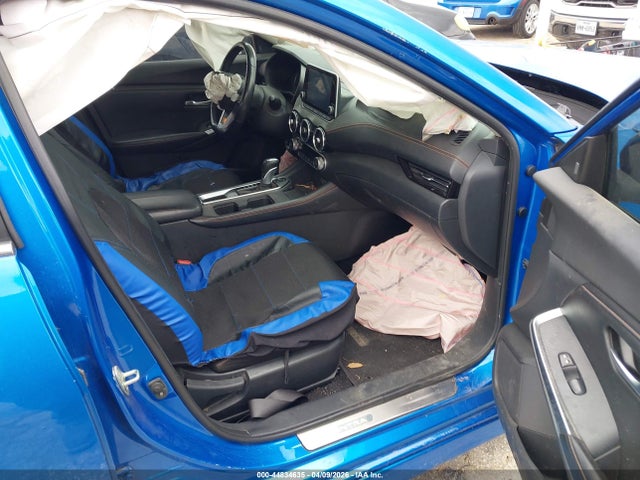 Nissan Sentra Sr Xtronic Cvt 2020 3N1AB8DV0LY232243 Image 5