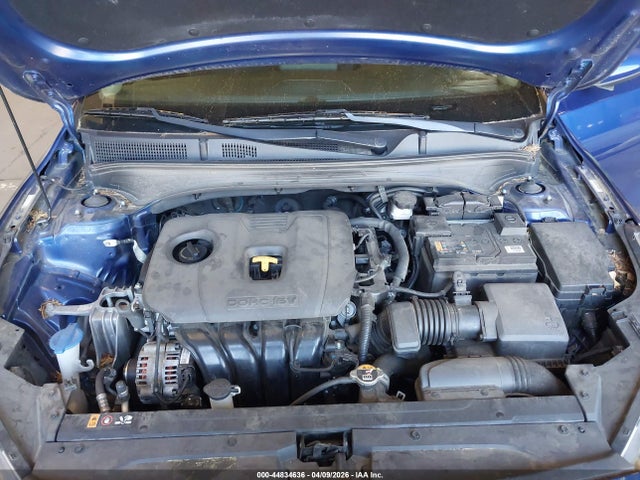 Aukcja sprzedaży 2020 Kia Forte Lxs, vin: 3KPF24AD7LE244012, numer aukcji: 44834636