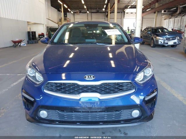 Aukcja sprzedaży 2020 Kia Forte Lxs, vin: 3KPF24AD7LE244012, numer aukcji: 44834636
