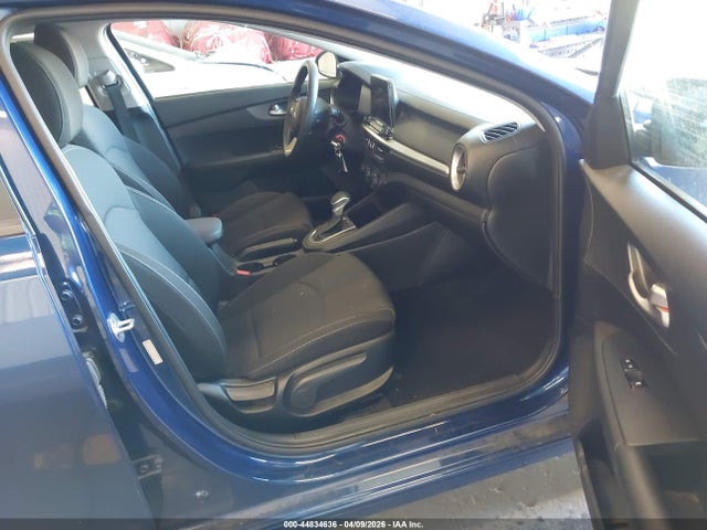 Aukcja sprzedaży 2020 Kia Forte Lxs, vin: 3KPF24AD7LE244012, numer aukcji: 44834636