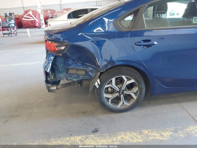Aukcja sprzedaży 2020 Kia Forte Lxs, vin: 3KPF24AD7LE244012, numer aukcji: 44834636