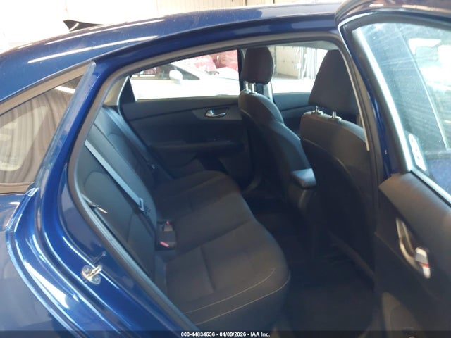 Aukcja sprzedaży 2020 Kia Forte Lxs, vin: 3KPF24AD7LE244012, numer aukcji: 44834636