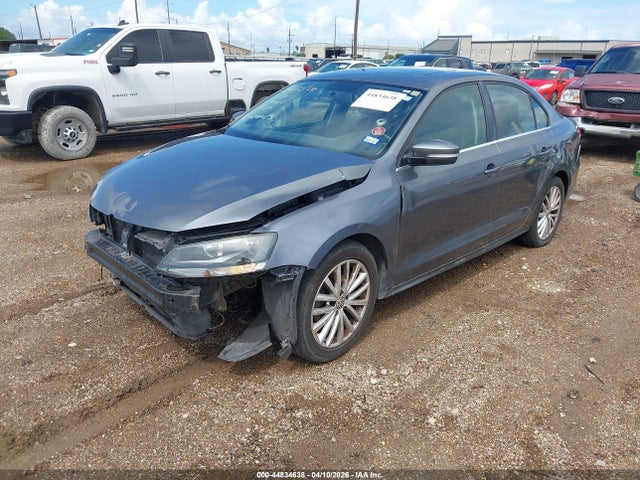 Продаж на аукціоні авто 2012 Volkswagen Jetta 2.5l Sel, vin: 3VWLX7AJ6CM389427, номер лоту: 44834638