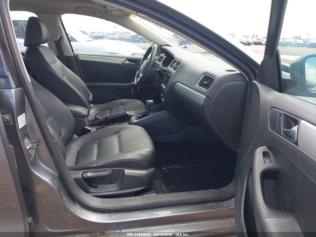Продаж на аукціоні авто 2012 Volkswagen Jetta 2.5l Sel, vin: 3VWLX7AJ6CM389427, номер лоту: 44834638
