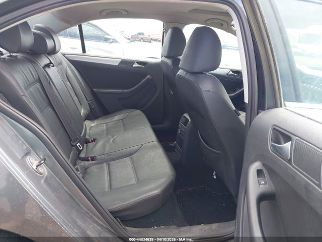 Продаж на аукціоні авто 2012 Volkswagen Jetta 2.5l Sel, vin: 3VWLX7AJ6CM389427, номер лоту: 44834638