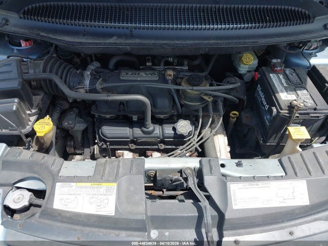Aukcja sprzedaży 2005 Dodge Grand Caravan Sxt, vin: 2D4GP44L75R167655, numer aukcji: 44834639