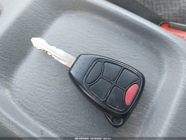 Aukcja sprzedaży 2005 Dodge Grand Caravan Sxt, vin: 2D4GP44L75R167655, numer aukcji: 44834639