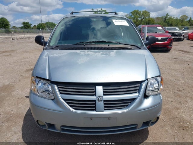 Aukcja sprzedaży 2005 Dodge Grand Caravan Sxt, vin: 2D4GP44L75R167655, numer aukcji: 44834639