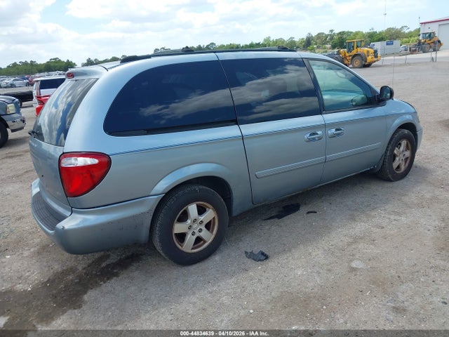 Aukcja sprzedaży 2005 Dodge Grand Caravan Sxt, vin: 2D4GP44L75R167655, numer aukcji: 44834639