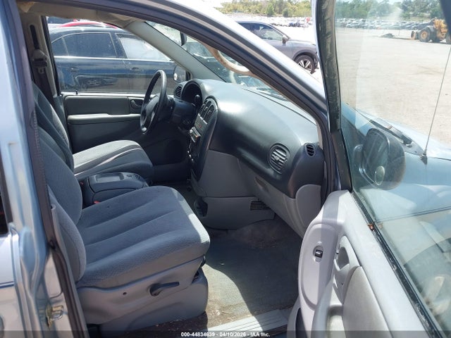 Aukcja sprzedaży 2005 Dodge Grand Caravan Sxt, vin: 2D4GP44L75R167655, numer aukcji: 44834639