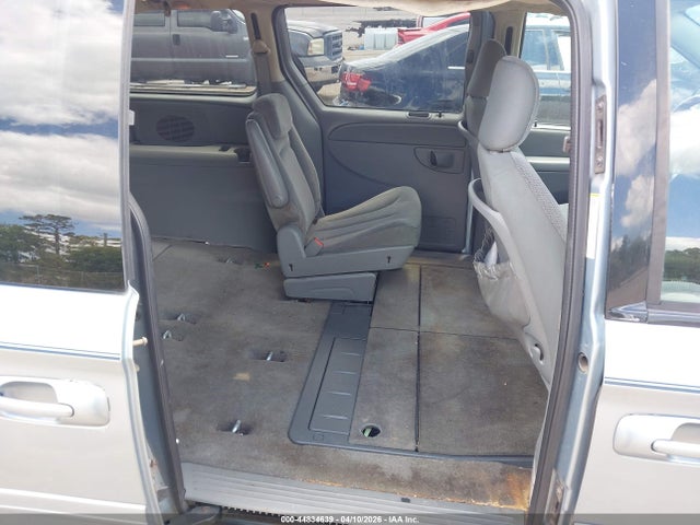Aukcja sprzedaży 2005 Dodge Grand Caravan Sxt, vin: 2D4GP44L75R167655, numer aukcji: 44834639