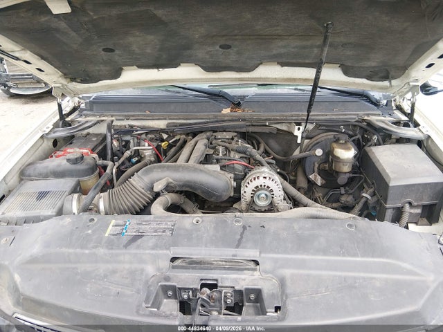 Продажа на аукционе авто 2007 Cadillac Escalade Standard, vin: 1GYFK638X7R164056, номер лота: 44834640