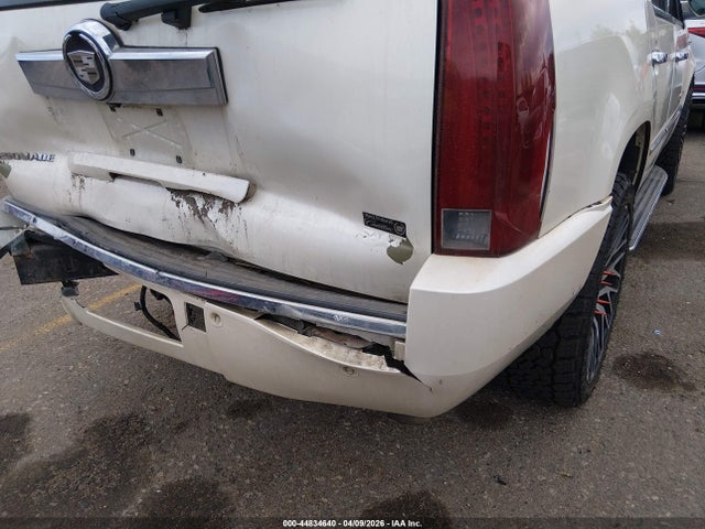 Продажа на аукционе авто 2007 Cadillac Escalade Standard, vin: 1GYFK638X7R164056, номер лота: 44834640