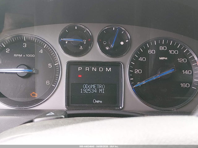 Продажа на аукционе авто 2007 Cadillac Escalade Standard, vin: 1GYFK638X7R164056, номер лота: 44834640